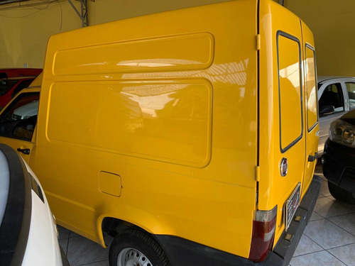 Imagem 7 de 14 de Fiat Fiorino 2011 1.3 Flex 4p