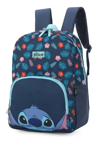 Mochila Stitch