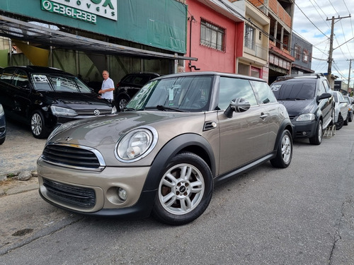Mini One 1.6 3p