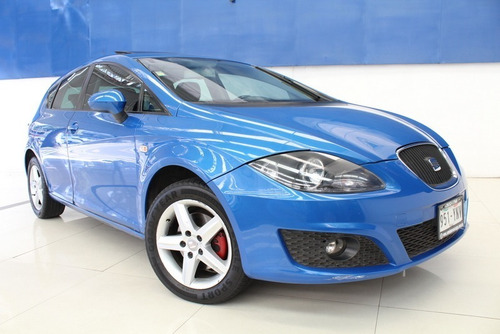 Imagen 3 de 14 de Seat Leon Style 1.4 5vel. 2013