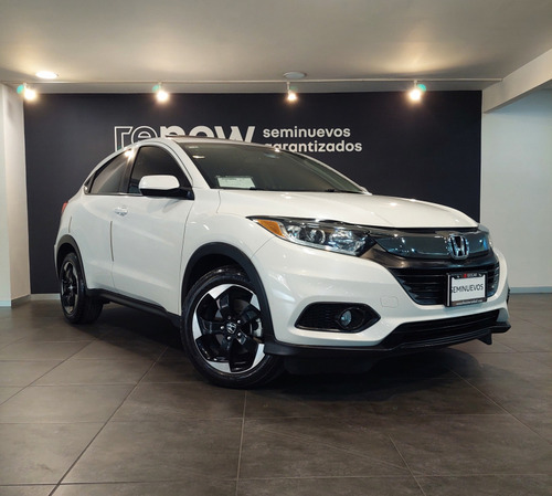 Honda Hr-v Vud 2019