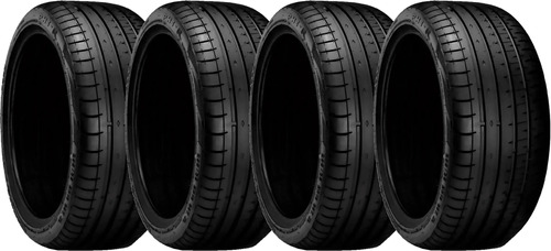 Kit de 4 llantas Accelera PHI R LT 195/50R15 82 V