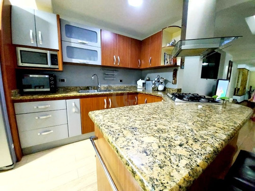 Imagen 7 de 17 de Town House En Venta Urb. Terrazas Del Valle - El Valle