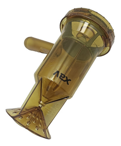 Dispensador Dosificador Sal Salero Cotu Sonoco Di. 9522