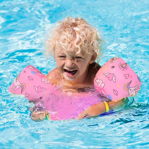 Childrens hotsell swim floats