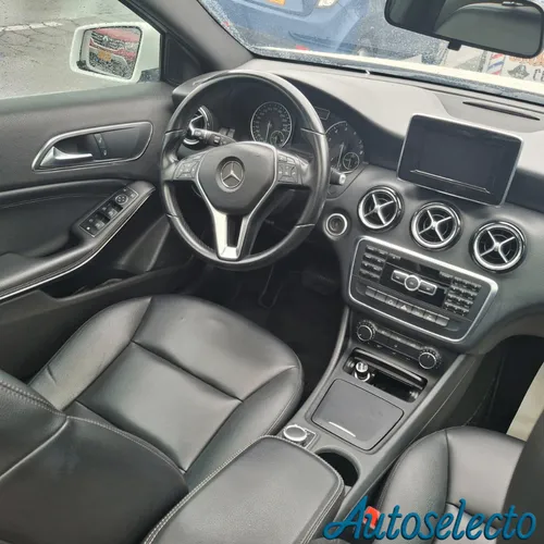 Mercedes-Benz A200 1.6 Cc