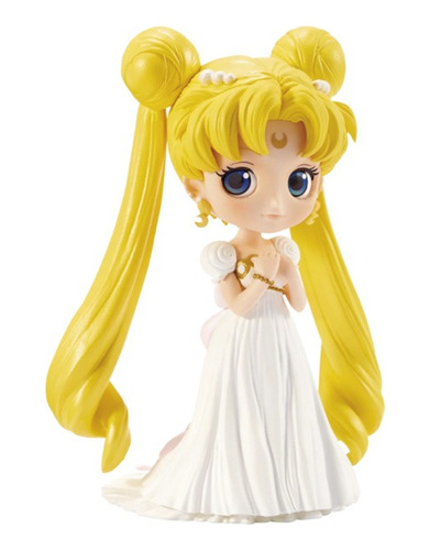 Q Posket Sailor Moon - Princess Serenity