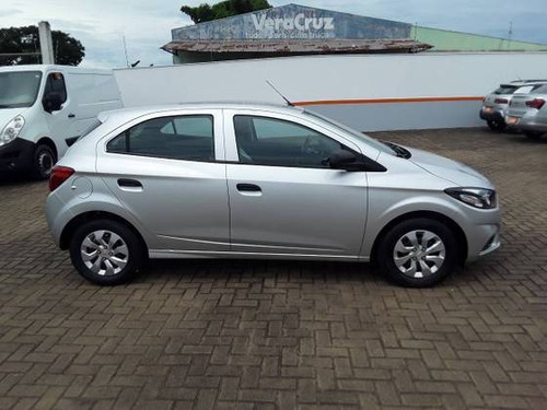 Chevrolet Joy 1.0 Spe4 Flex Manual