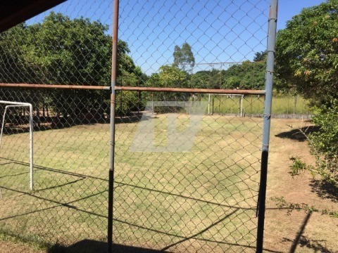 Imagem 3 de 13 de Chácara A Venda Condomínio Serra Verde - Ch00102 - 68850952