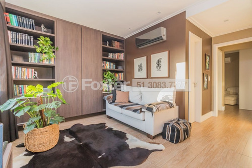 Imagem 2 de 30 de Apartamento, 2 Dormitórios, 76.38 M², Floresta - 102082