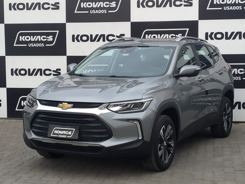 Chevrolet Tracker PREMIET AT