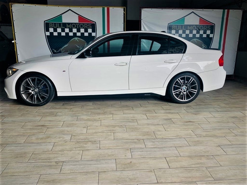 Imagen 7 de 15 de Bmw 325i M Sport