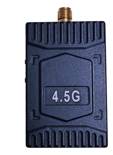 Receptor De Vídeo Aéreo Fpv Vrx Fpv De 4,5 G Para Fpv Rc Rac