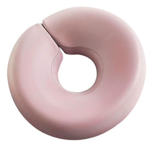 Almohada De De Spa, En El Hogar, Almohada Rosa Claro
