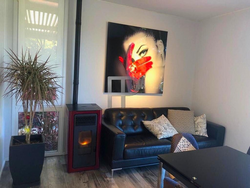 Imagen 7 de 14 de Casa En Venta Punta Ballena 3 Dormitorios, 1500 M2 Terreno