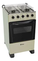 Comprar Cocina Thompson Combinada Cth 1500 Gas Titanium