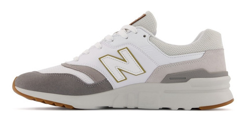 Imagen 2 de 6 de Zapatos Deportivos New Balance 997h