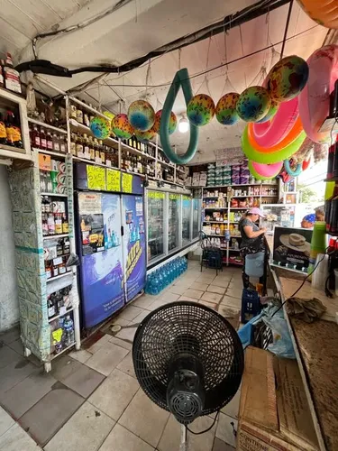 Local Comercial Licoreria