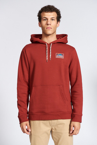 Buzo Hombre Billabong Segment Hood