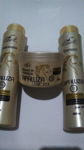 Imagem 3 de 5 de Kit De Hidratação