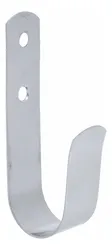 Comprar Suporte Boia Circular Náutico Inox Lancha Barco Tipo J no Mercado Livre
