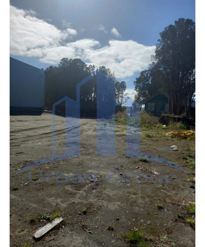 Excelente Terreno Industrial Con Galpón