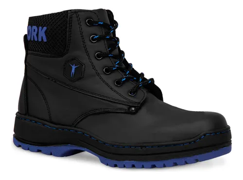 Botas nike industriales sales