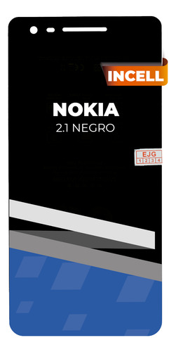 Lcd Display Para Motorola G84 5g Xt2347-1