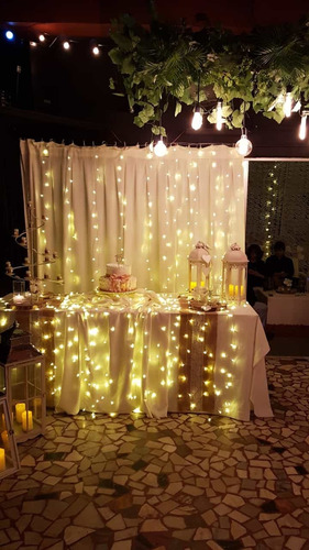 Imagen 3 de 10 de Salón De Fiestas Y Eventos 15,cumpleaños, Despedidas Y Bodas