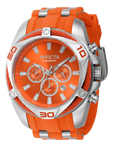 Reloj Invicta Bolt 40322