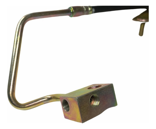 Manguera De Freno Trasera Jeep Grand Cherokee Xj 1993 1998