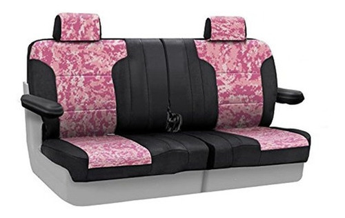 Coverking Center 5050 Bench Custom Fit Funda De Asiento Para