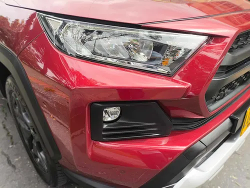 Toyota RAV4 RAV4 XROAD 4X4 2.5
