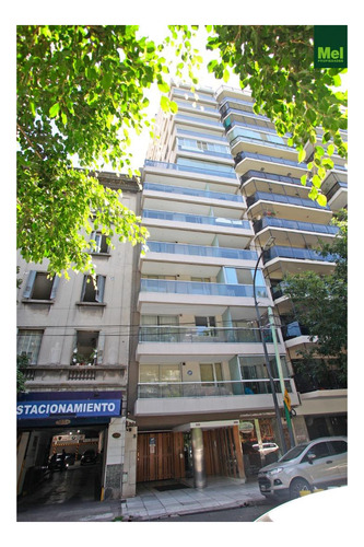 Imagen 3 de 22 de 3 Ambientes En Venta, 2 Baños, Balcón, Pileta, Gym.