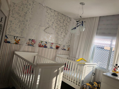 Casa A Venda No Bairro Alphaville Em Santana De Parnaíba - - Vpr5-49m-1