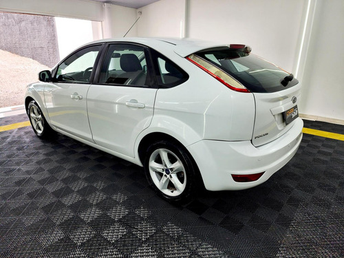 Ford Focus Hc Flex
