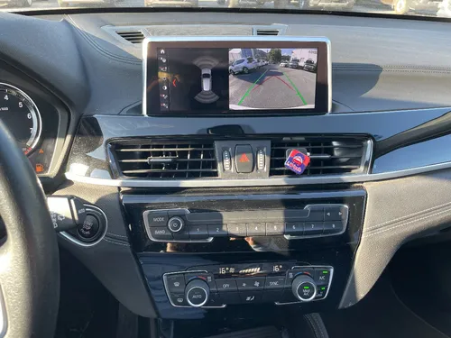 BMW X1 2.0 Sdrive 20ia X Line At