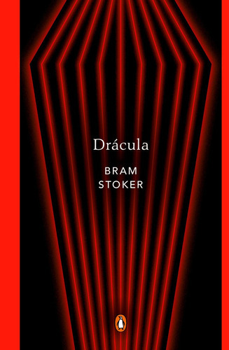 Dracula, De Stoker, Bram. Editorial Penguin Clasicos, Tapa Dura En Español