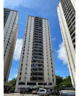 Apartamento en alquiler