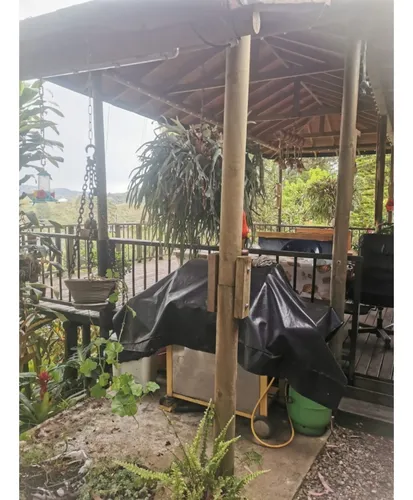 Venta De Finca En El Peñol