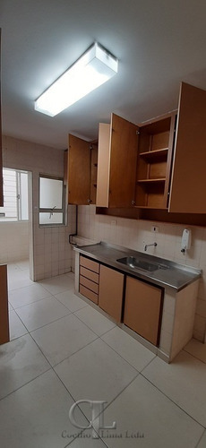 Imagem 15 de 15 de Jardins - Apartamento Espaçoso E Com Lazer! - 4230-2