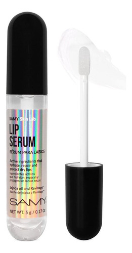 Lip Serum Samy Crystal Clear 01 X 5g