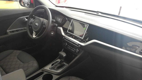 Kia Niro Modelo 2022 Version Emotion Sin Pico Y Placa Hoy