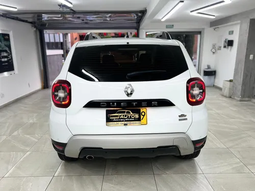 Renault Duster Intens Mt 1.3 Turbo 4x4 2024