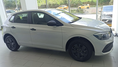 Volkswagen Polo Track 1.6