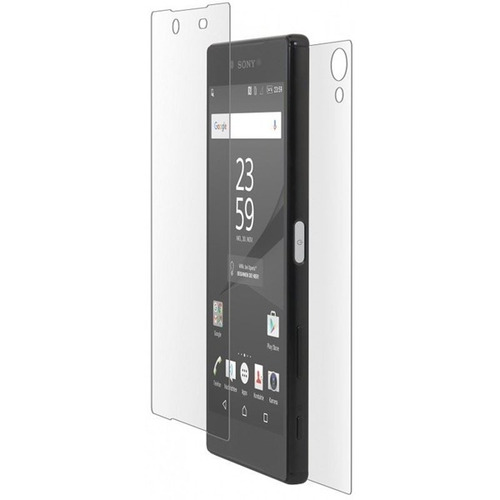 Vidrio Templado Sony Xperia Z5 Premium Gorila Glass 9h X2