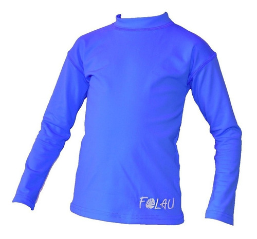 Remera Protección Solar Filtro Uv 50 (certificadas) Folau®