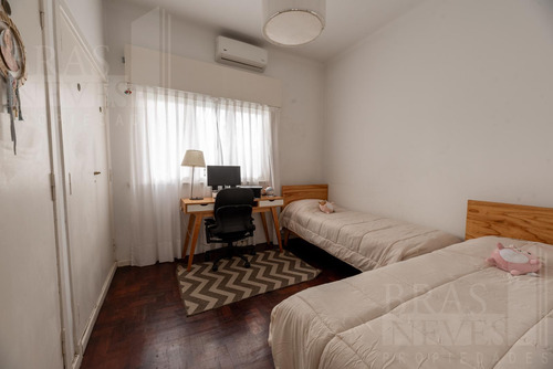 Reciclada ** 3 Amb. / Patio / Garage -quincho