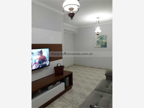Apartamento - Rudge Ramos - Sao Bernardo Do Campo - Sao Paulo | Ref.: - 16324