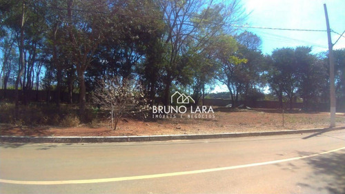 Imagem 5 de 7 de Lote À Venda Em Igarapé Condomínio Portal Do Igarapé - Te0030